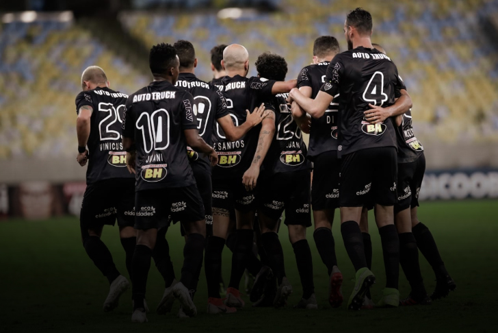 Cbf Detalha Rodadas Finais Do Brasileir O Clube Atl Tico Mineiro