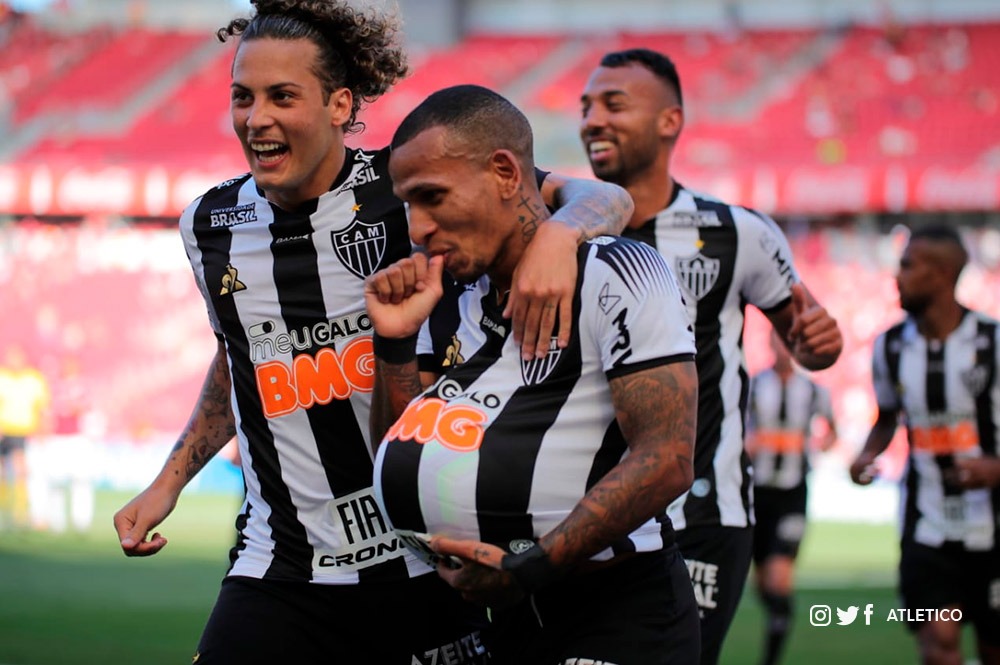 Atlético sofre gol no último lance e perde no Beira Rio Clube