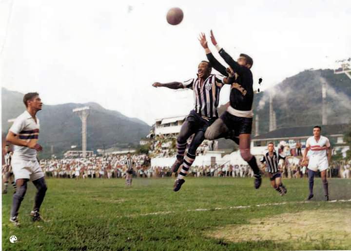 Atlético e Betano presenteiam Ubaldo TV Clube Atlético Mineiro