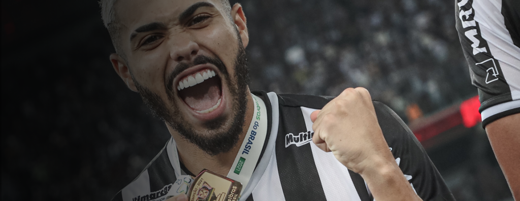 Calebe Clube Atl Tico Mineiro