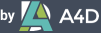 Logo A4D