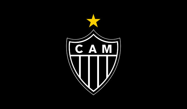 Galo visita o Flamengo em confronto direto no Maracanã
