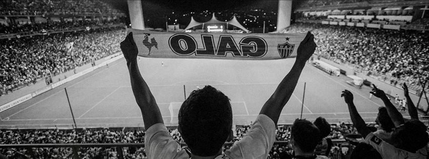 Jogo do Galo ao vivo para todo o - Clube Atlético Mineiro