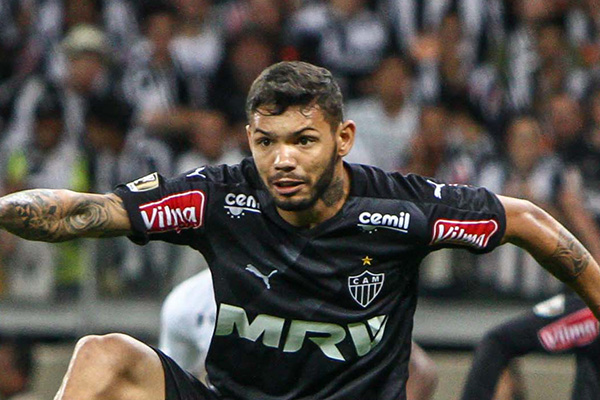 BELO HORIZONTE/ MINAS GERAIS / BRASIL  29.07.2015 Atlético x São Paulo  no estádio Gov. Magalhães Pinto – Mineirão – Campeonato Brasileiro A  2015 – foto: Bruno Cantini/Atlético MG