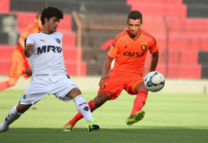 Foto: Williams Aguiar / sportrecife.com.br