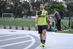 Foto: Bruno Cantini / Atlético
