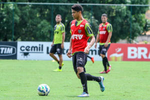 Fotos: Bruno Cantini / Atlético