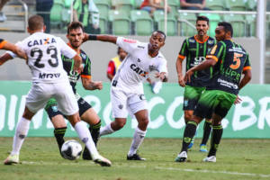 Robinho afirma que decisão está aberta