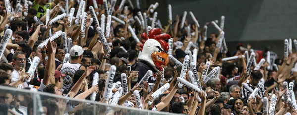 Clube Atlético Mineiro - Sócio #Galo na Veia Prata, garanta seu ingresso  para Atlético x Santa Cruz:  A venda on-line de  ingressos exclusiva para sócios Galo na Veia Prata, referente ao