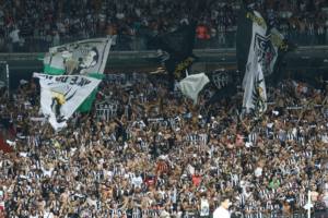 Atlético x Juventude: venda de ingressos