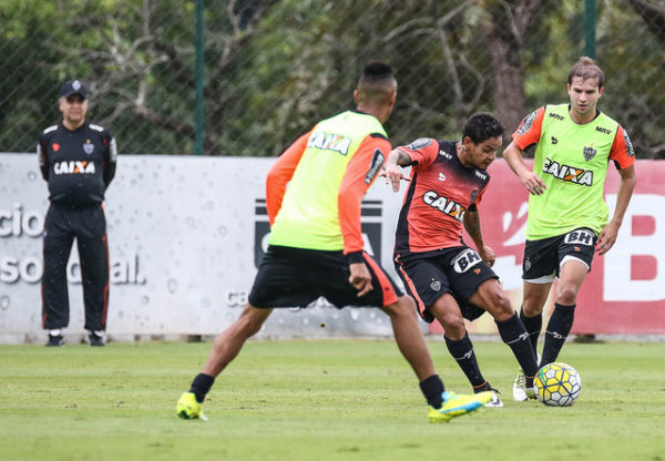 Clube Atlético Mineiro - #Galo visita o Sport na Ilha do Retiro