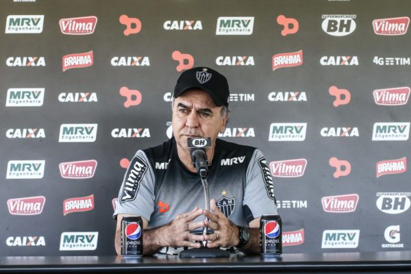 VESPASIANO / MINAS GERAIS / BRASIL  (24.06.2016)  - Treino na Cidade do galo - Foto: Bruno Cantini/Atlético MG