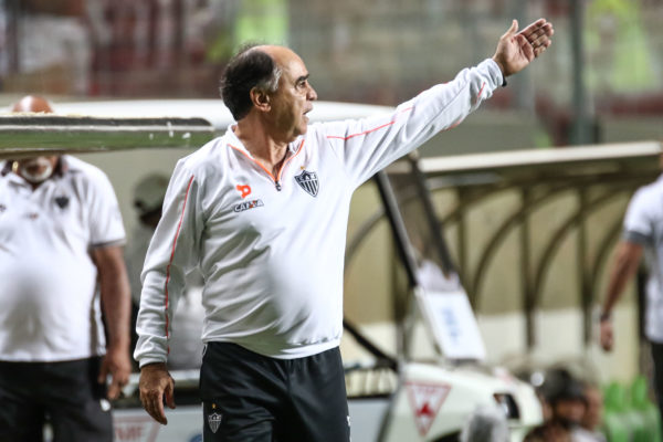 BELO HORIZONTE / MINAS GERAIS / BRASIL  01.06.2016 Atlético x Fluminense - no estádio Arena Independência - Campeonato Brasileiro A 2016  - foto: Bruno Cantini / Atlético MG