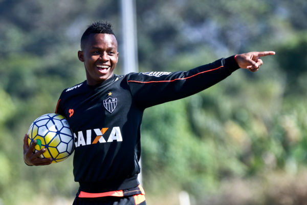 FLORIANÓPOLIS/ SANTA CATARINA / BRASIL (02.07.2016) - Treino no CT do Avaí - Foto: Bruno Cantini/Atlético MG