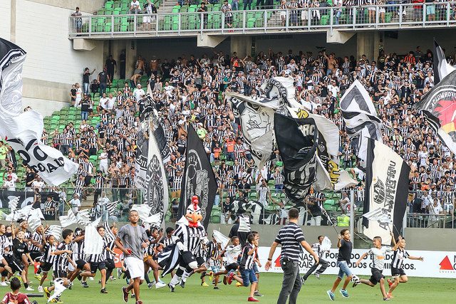Jogo entre Palmeiras e Fortaleza pelo Brasileiro Sub-20 terá resgate  gratuito de ingressos – Palmeiras