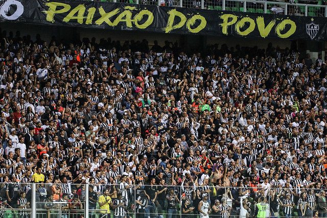 As vendas para o jogo entre Grêmio e São Paulo começam nesta terça-feira –  Arena do Grêmio