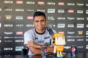 Clássico na semifinal do Mineiro motiva Erik