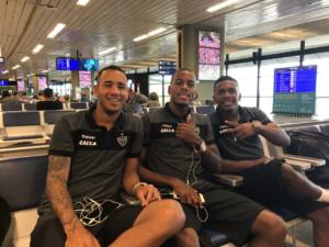 Sub-20 estreia nesta quarta na Copa do Brasil