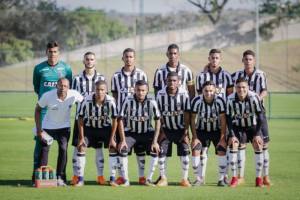 Sub-20 enfrentará o Uberlândia pelo Estadual