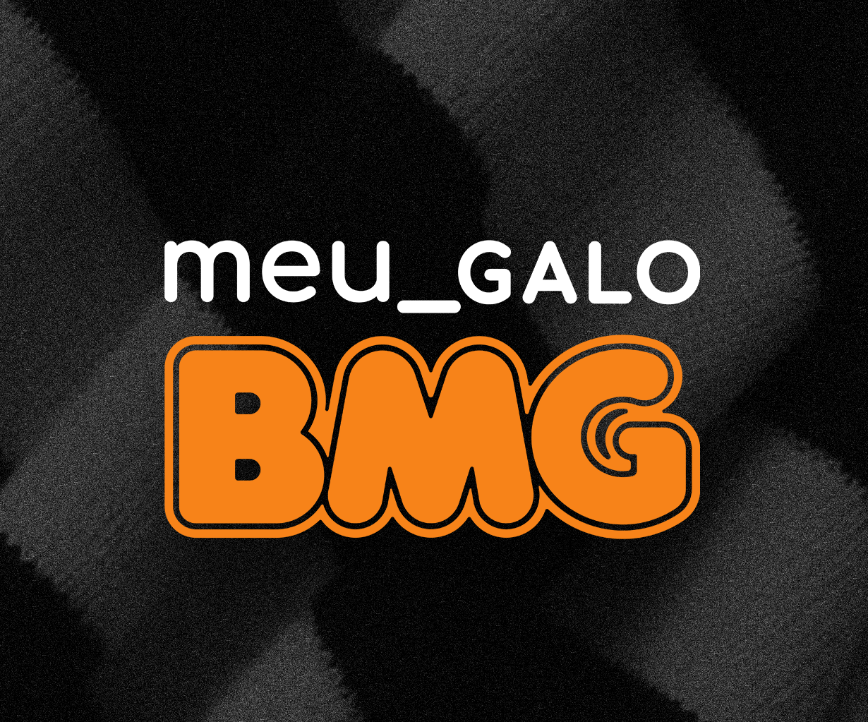 O Meu Galo BMG é fácil, rápido e - Clube Atlético Mineiro