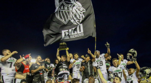 Galo FA realiza seletiva para novos atletas neste sábado