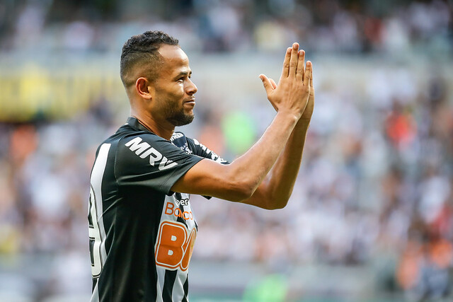 BELO HORIZONTE / MINAS GERAIS / BRASIL – 07.04.2019 Jogo entre ATLÉTICO x BOA ESPORTE no Mineirão pela Campeonato Mineiro 2019 – Foto: Bruno Cantini / Atlético