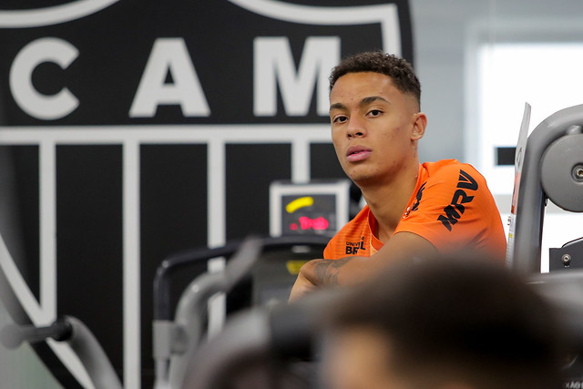 Agência Galo / Clube Atlético Mineiro