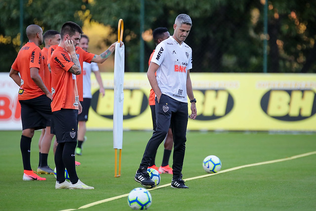 Agência Galo / Clube Atlético Mineiro