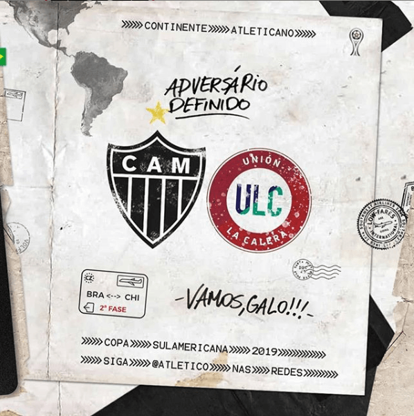 Primeira fase da Copa Sul-Americana será definida com dezesseis