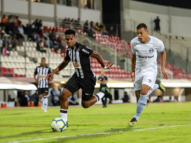 Agência Galo / Clube Atlético Mineiro
