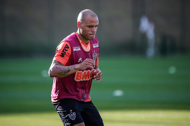 Agência Galo / 
Clube Atlético Mineiro