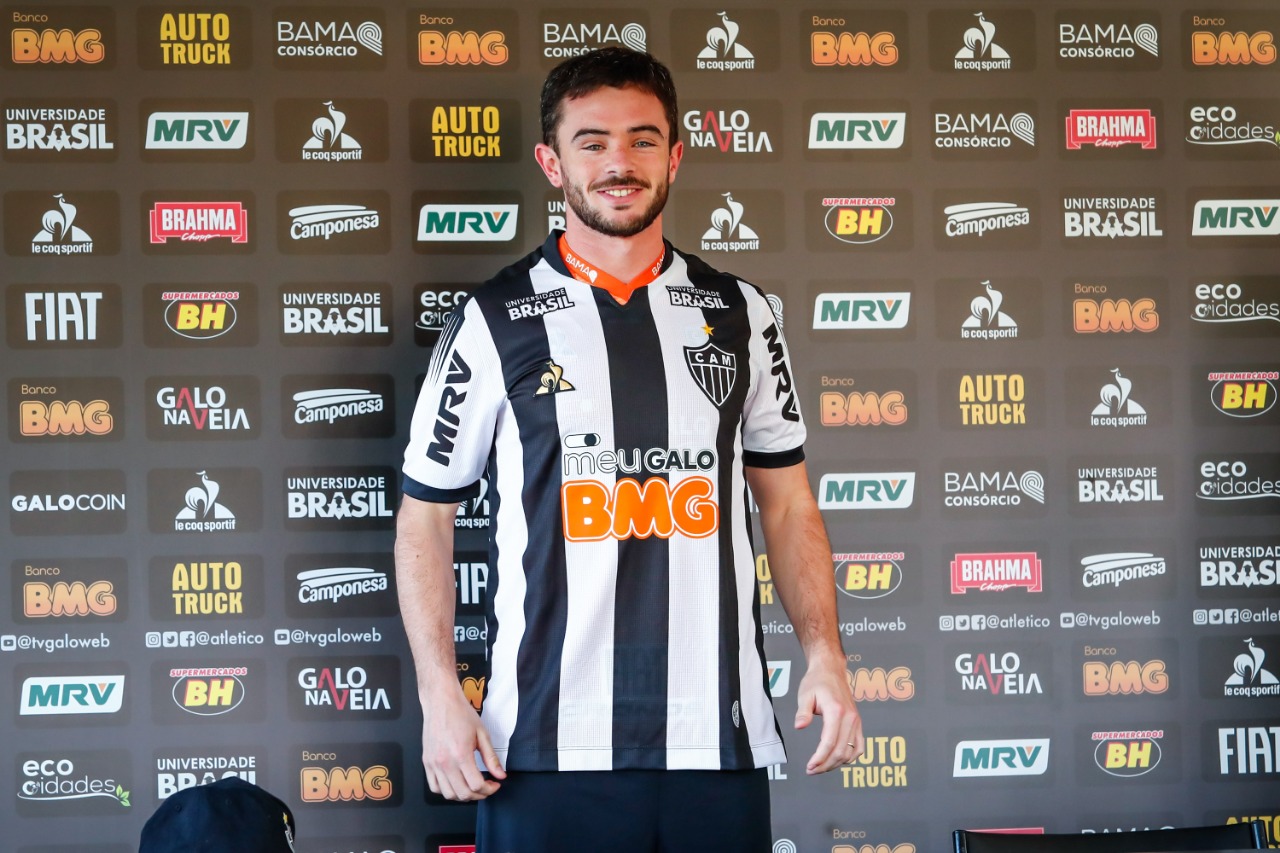Agência Galo / Clube Atlético Mineiro