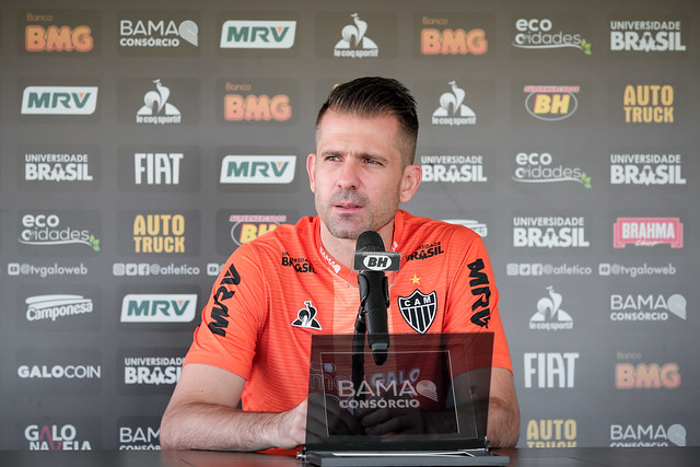 Agência Galo / Clube Atlético Mineiro