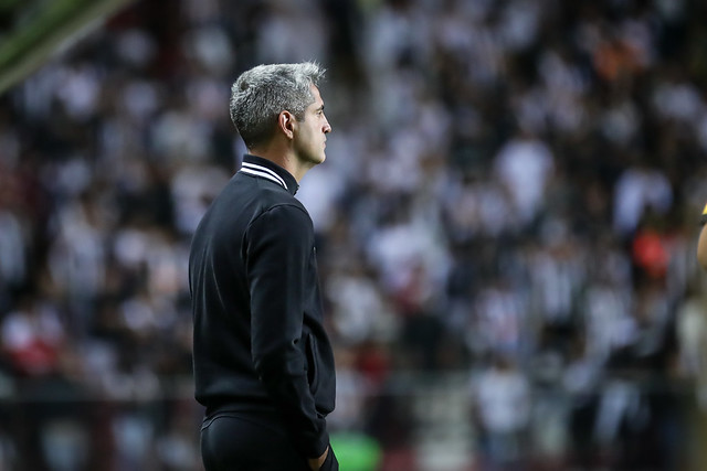 BELO HORIZONTE / MINAS GERAIS / BRASIL – 04.08.2019 Jogo entre ATLÉTICO x CRUZEIRO no estádio Independencia pelo Campeonato Brasileiro 2019 – Foto: Bruno Cantini / Atletico