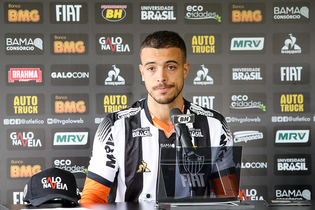 Agência Galo / Clube Atlético Mineiro