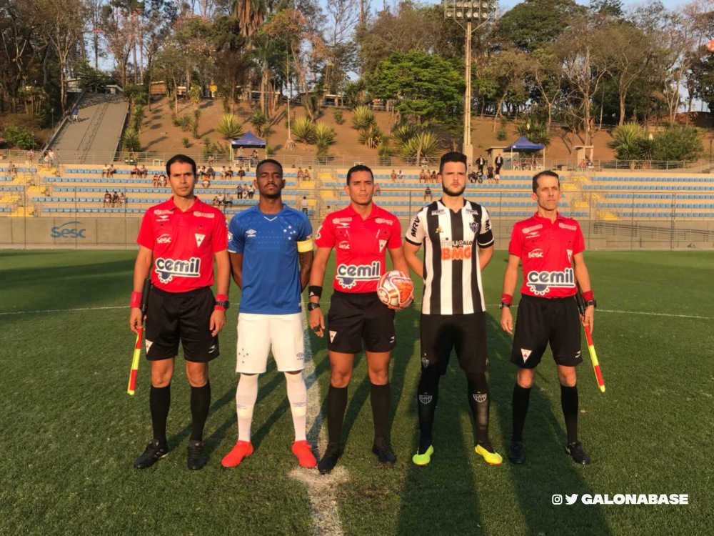 Sub-15 da Futel disputa semifinal do Campeonato Mineiro de Futsal neste fim  de semana – Portal da Prefeitura de Uberlândia