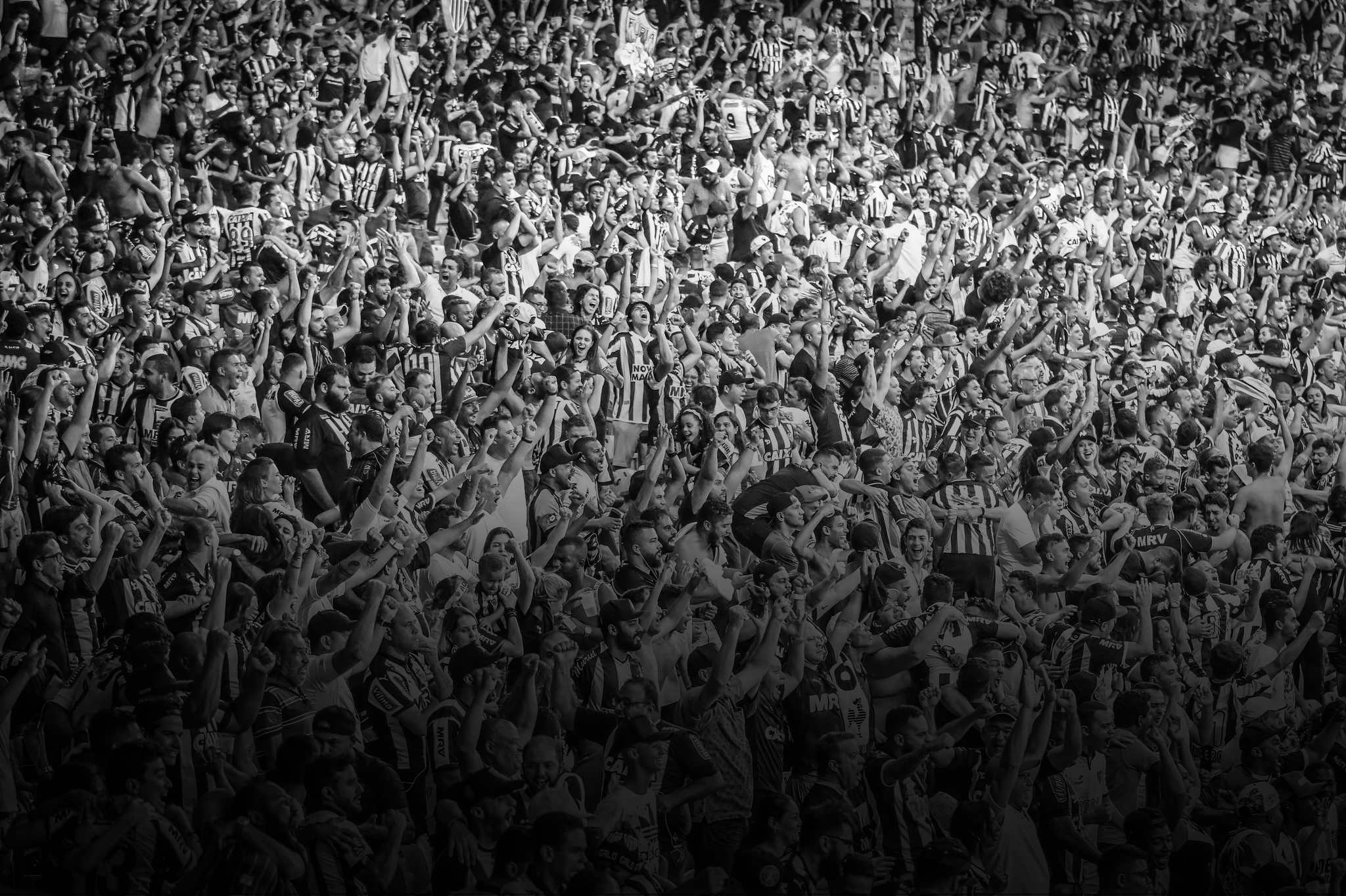 Sábado é dia de clássico no Mineirão: venda de ingressos – Clube