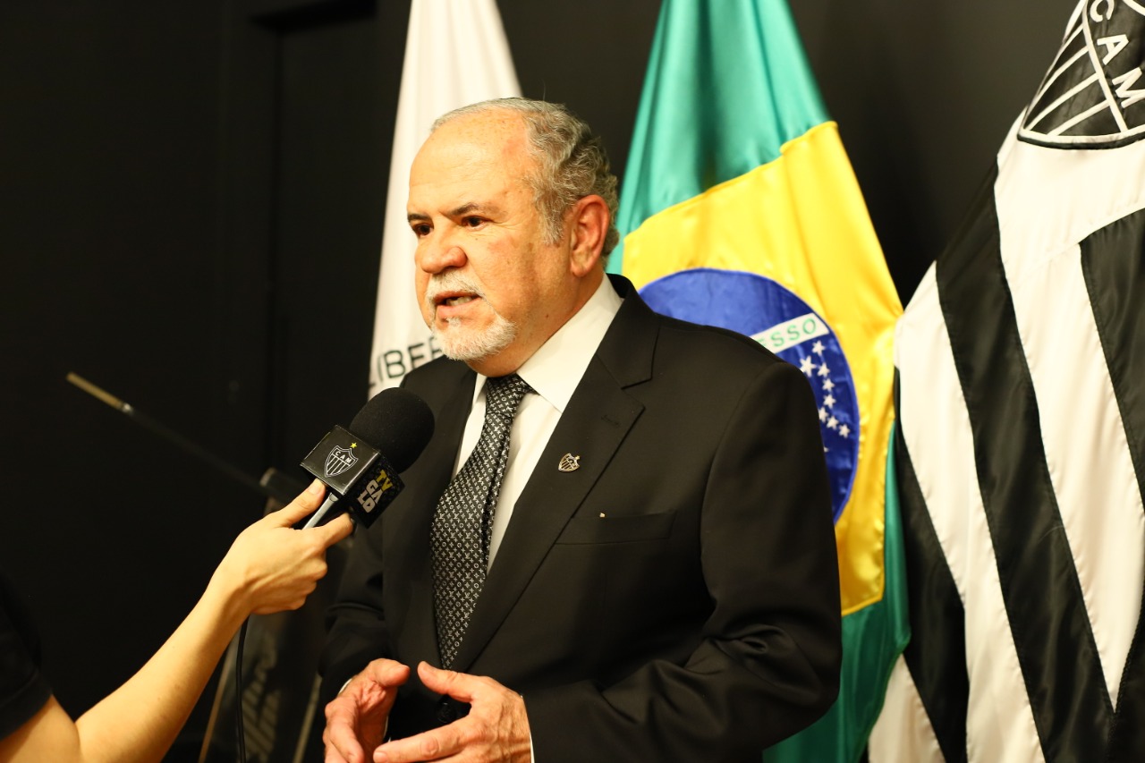 Castellar Modesto Guimarães Filho