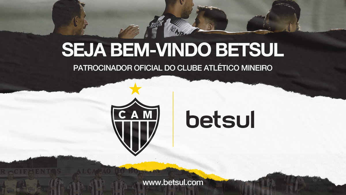 Saudações Alvinegras! Para você, - Clube Atlético Mineiro