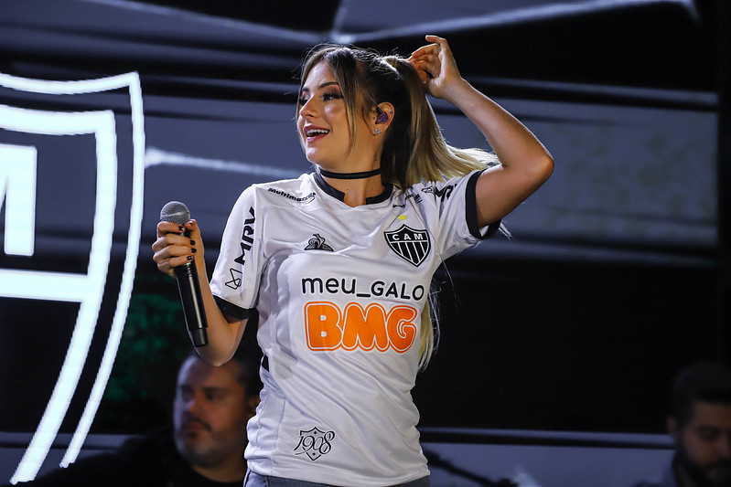 O Meu Galo BMG é fácil, rápido e - Clube Atlético Mineiro