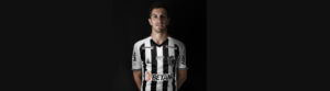 Craque argentino na área: Nacho Fernández é Galo!