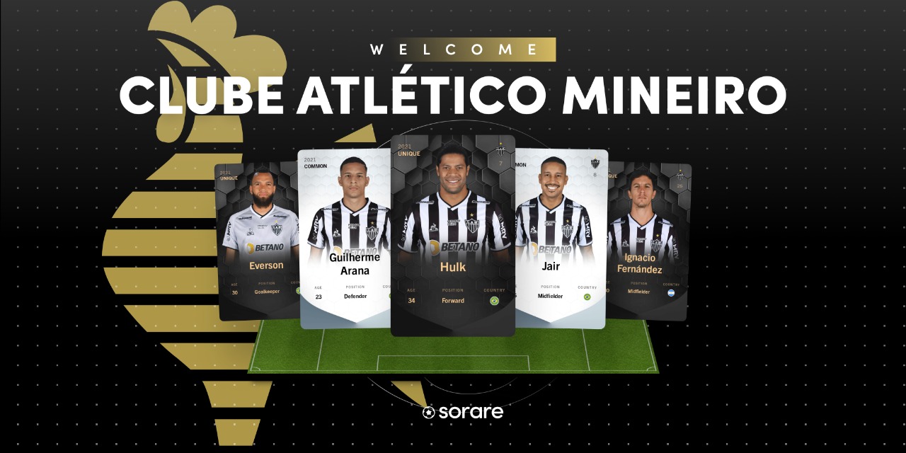 Clube Fantasy  Portal Oficial de Belo Horizonte