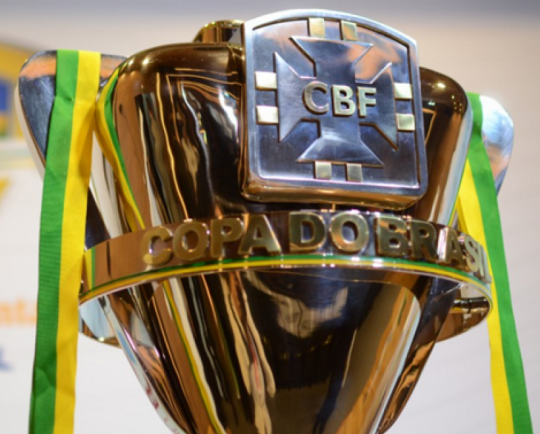 Quando serão as quartas de final da Copa do Brasil? CBF divulga datas dos  confrontos; veja