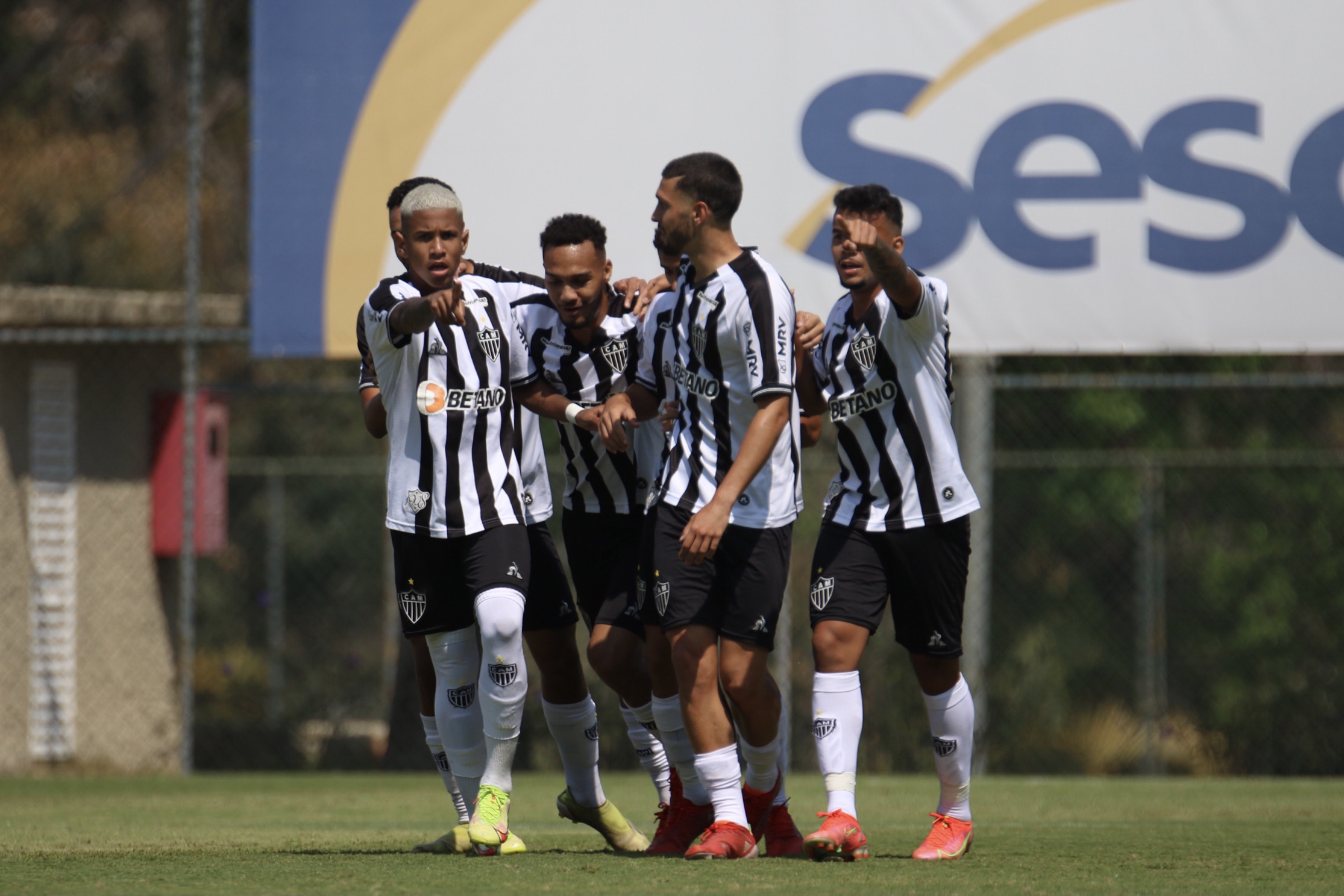 Sub-20: Jogando fora de casa, Ceará é superado pelo Botafogo na