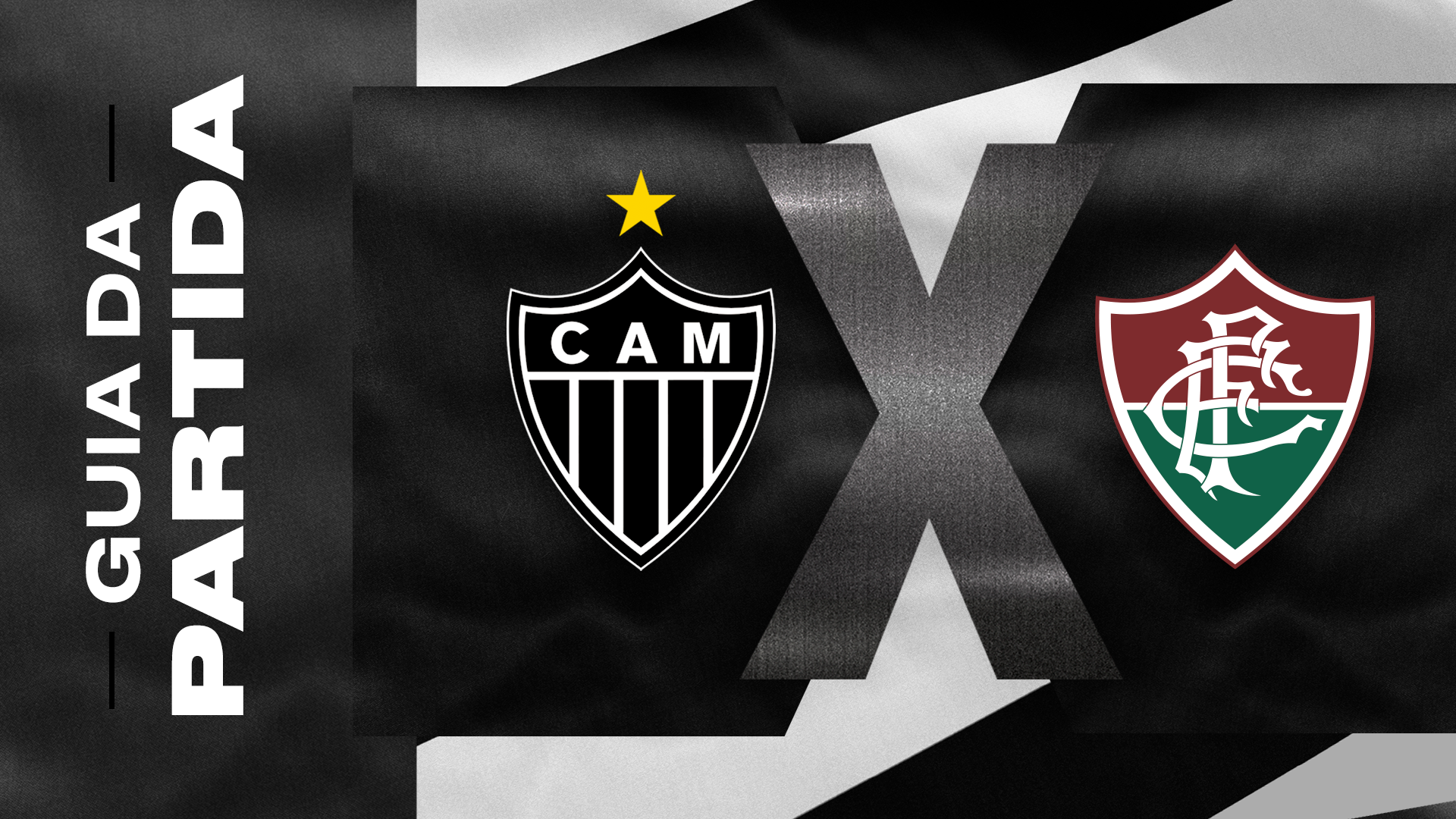 Guia Da Partida Atlético X Fluminense Copa Do Brasil Clube Atlético Mineiro 5941