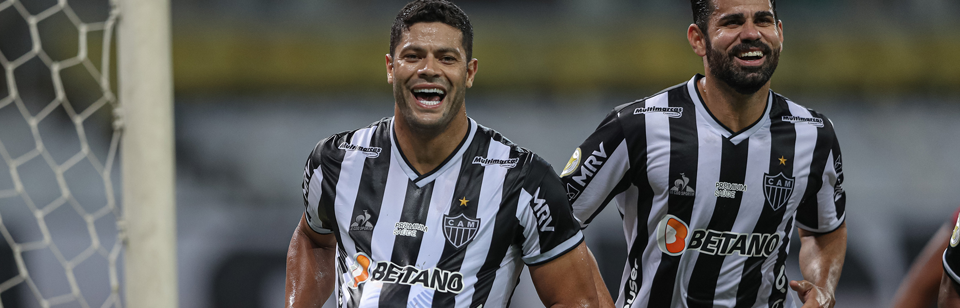 Foto: Pedro Souza / Atlético