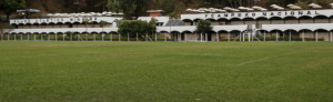 Campo de futebol da Vila Olímpica será modernizado