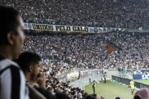 Sábado é dia de clássico no Mineirão: venda de ingressos