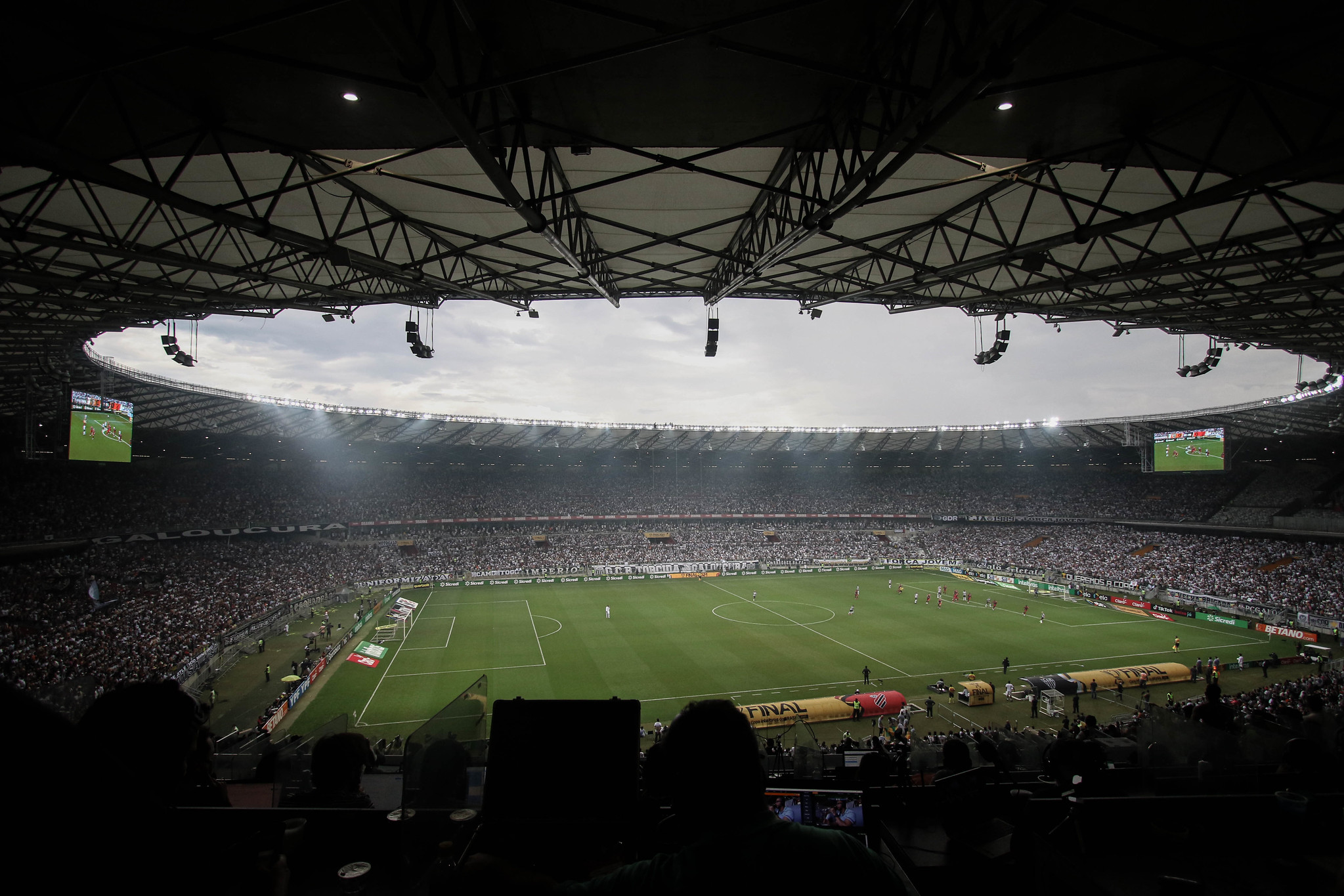 Venda de ingressos para Galo x Athletic Clube Atlético Mineiro