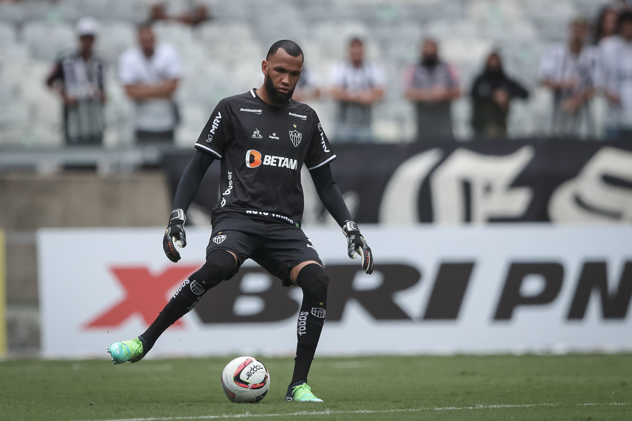 Galo E Athletic Se Enfrentam No Mineirão - Clube Atlético Mineiro